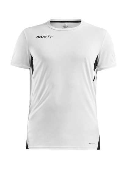 CRAFT PRO CONTROL IMPACT T-SHIRT HERRE