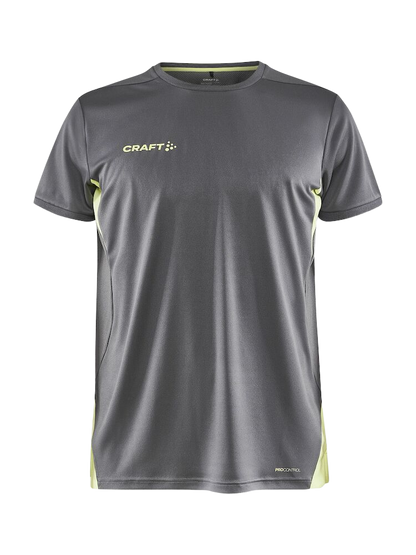 CRAFT PRO CONTROL IMPACT T-SHIRT HERRE