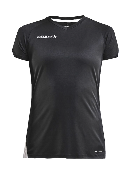 CRAFT PRO CONTROL IMPACT T-SHIRT DAME