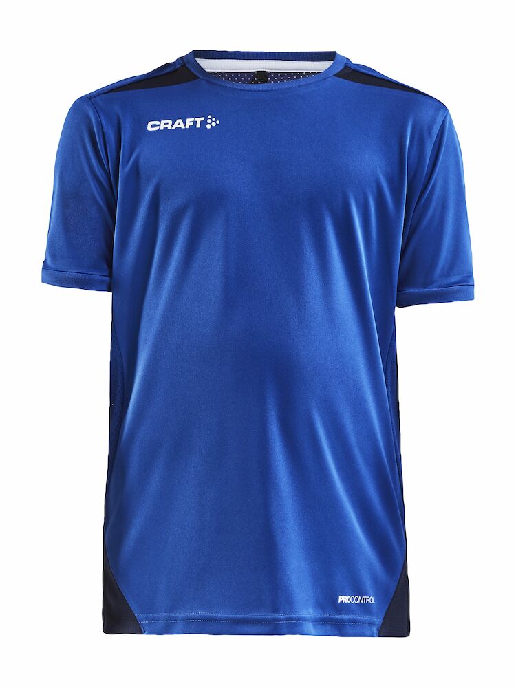 CRAFT PRO CONTROL IMPACT T-SHIRT JR