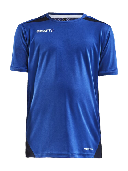 CRAFT PRO CONTROL IMPACT T-SHIRT JR