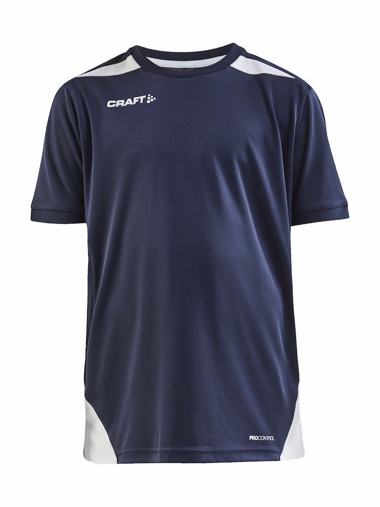 CRAFT PRO CONTROL IMPACT T-SHIRT JR