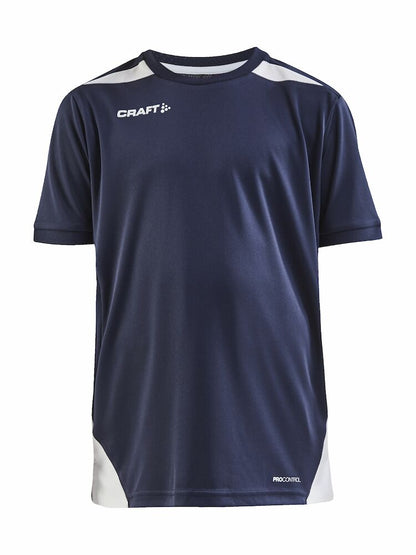 CRAFT PRO CONTROL IMPACT T-SHIRT JR