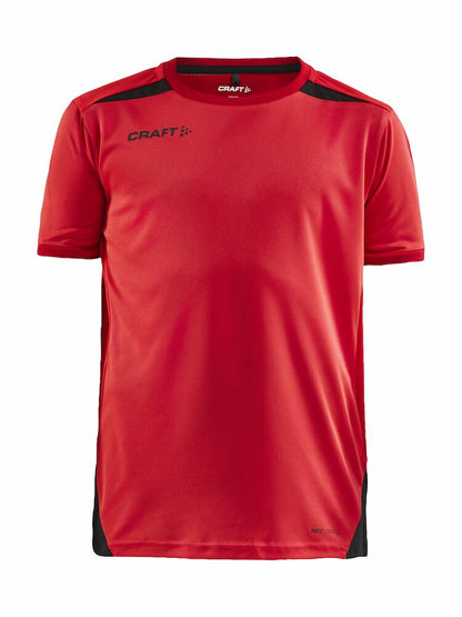 CRAFT PRO CONTROL IMPACT T-SHIRT JR