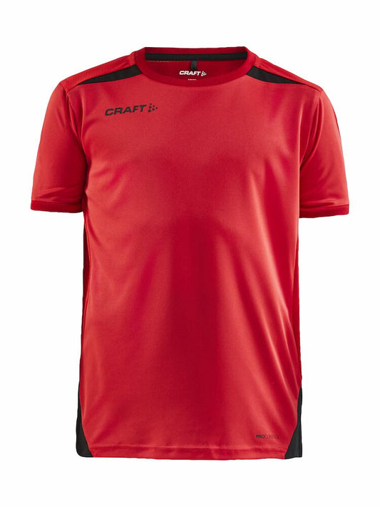 CRAFT PRO CONTROL IMPACT T-SHIRT JR