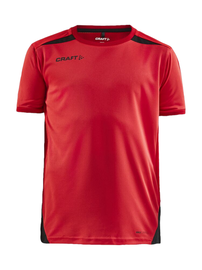 CRAFT PRO CONTROL IMPACT T-SHIRT JR
