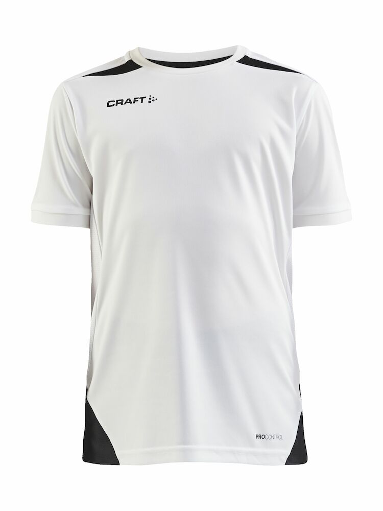 CRAFT PRO CONTROL IMPACT T-SHIRT JR