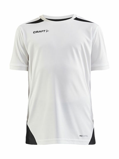 CRAFT PRO CONTROL IMPACT T-SHIRT JR