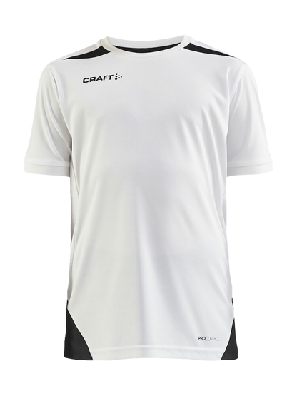 CRAFT PRO CONTROL IMPACT T-SHIRT JR