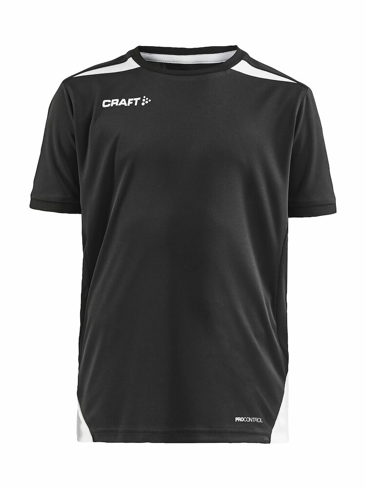 CRAFT PRO CONTROL IMPACT T-SHIRT JR