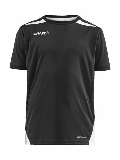 CRAFT PRO CONTROL IMPACT T-SHIRT JR