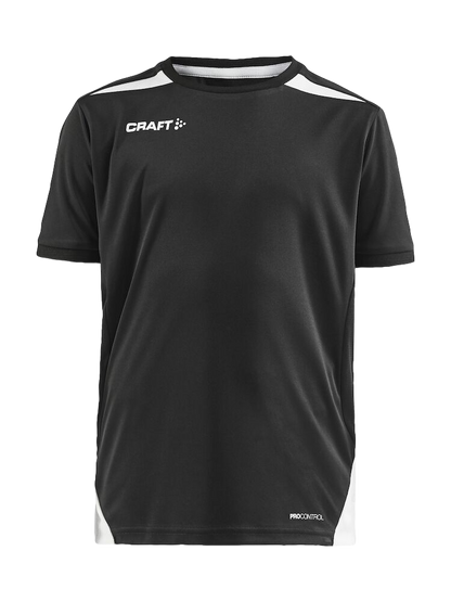 CRAFT PRO CONTROL IMPACT T-SHIRT JR