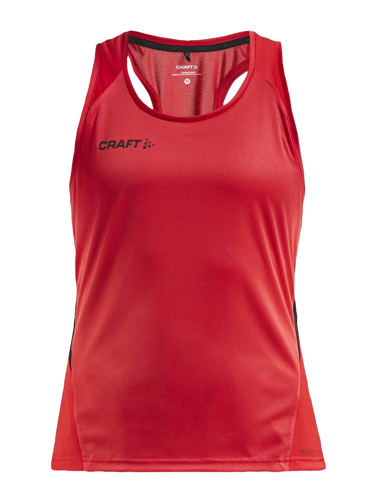CRAFT PRO CONTROL IMPACT SINGLET DAME