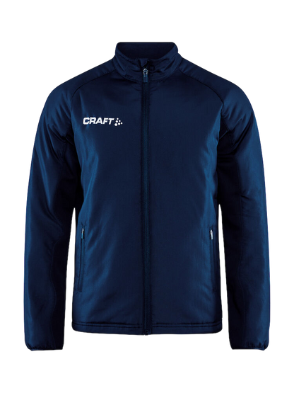 CRAFT TRÆNINGSJAKKE HERRE