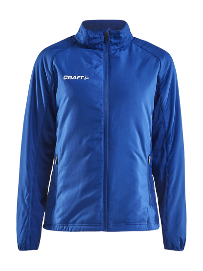 CRAFT TRÆNINGSJAKKE DAME