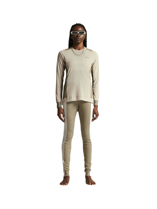 CRAFT CORE DRY ACTIVE COMFORT BASELAYER SÆT DAME