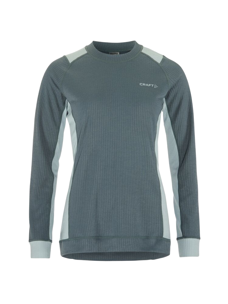 CRAFT CORE DRY ACTIVE COMFORT BASELAYER SÆT DAME