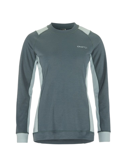 CRAFT CORE DRY ACTIVE COMFORT BASELAYER SÆT DAME
