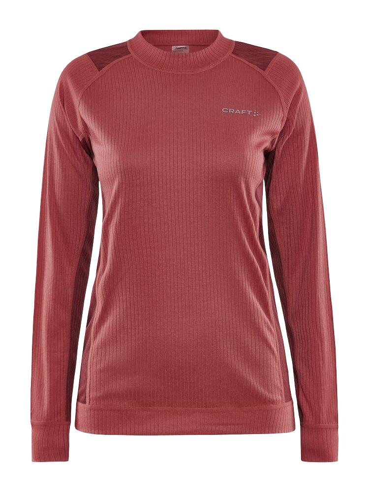 CRAFT CORE DRY ACTIVE COMFORT BASELAYER SÆT DAME