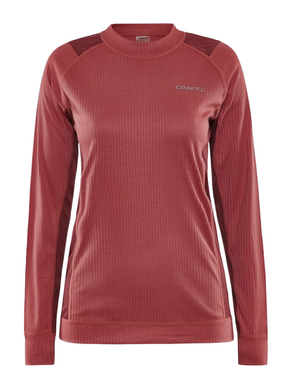CRAFT CORE DRY ACTIVE COMFORT BASELAYER SÆT DAME