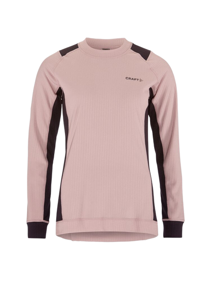 CRAFT CORE DRY ACTIVE COMFORT BASELAYER SÆT DAME