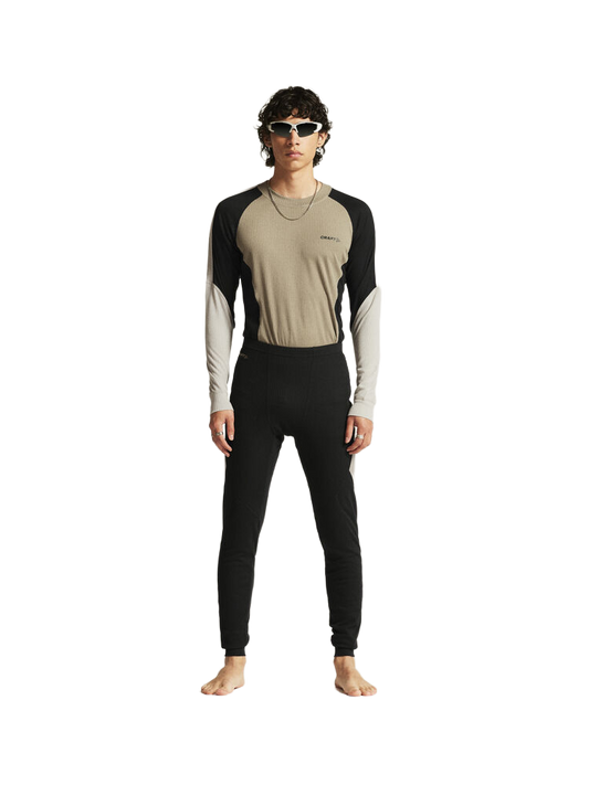 CRAFT CORE DRY ACTIVE COMFORT BASELAYER SÆT HERRE