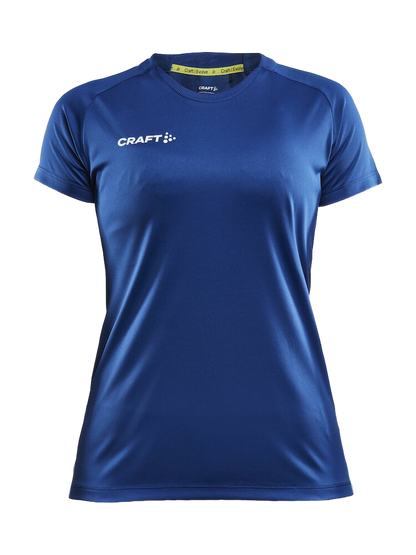 CRAFT EVOLVE T-SHIRT DAME