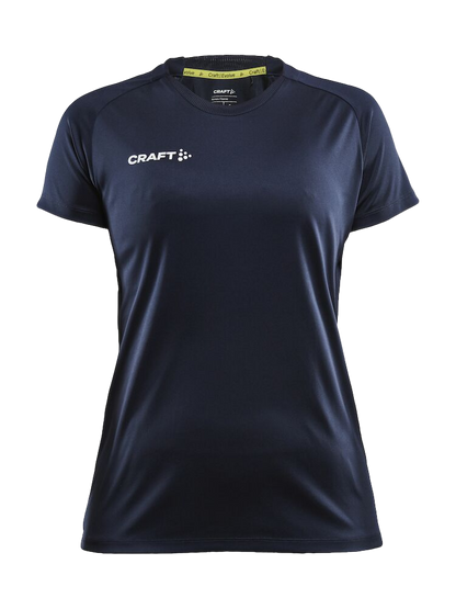 CRAFT EVOLVE T-SHIRT DAME