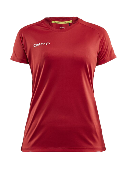 CRAFT EVOLVE T-SHIRT DAME