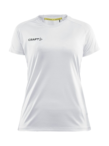 CRAFT EVOLVE T-SHIRT DAME