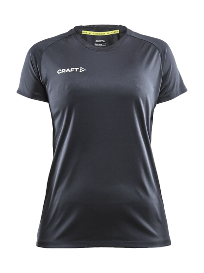CRAFT EVOLVE T-SHIRT DAME