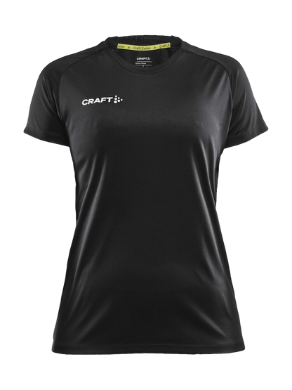 CRAFT EVOLVE T-SHIRT DAME