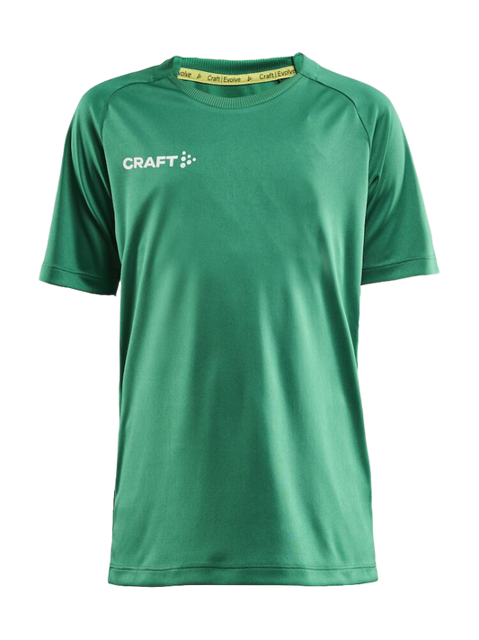 CRAFT EVOLVE T-SHIRT JR