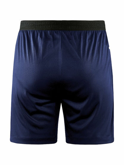 CRAFT EVOLVE ZIP  POCKET SHORTS DAME