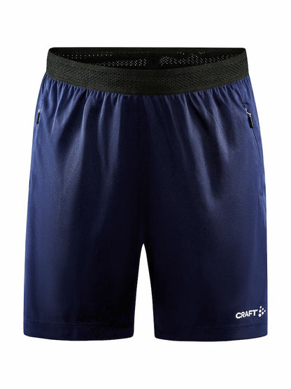 CRAFT EVOLVE ZIP  POCKET SHORTS DAME