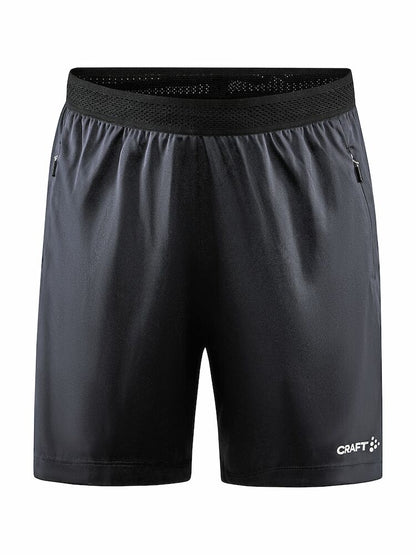 CRAFT EVOLVE ZIP  POCKET SHORTS DAME