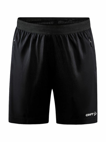 CRAFT EVOLVE ZIP  POCKET SHORTS DAME