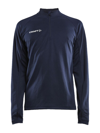 CRAFT EVOLVE HALF ZIP TRÆNINGSTRØJE