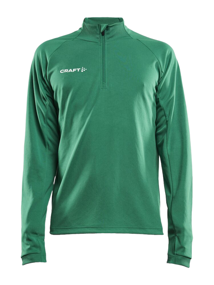 CRAFT EVOLVE HALF ZIP TRÆNINGSTRØJE