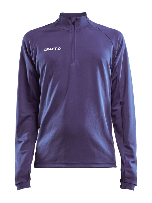 CRAFT EVOLVE HALF ZIP TRÆNINGSTRØJE
