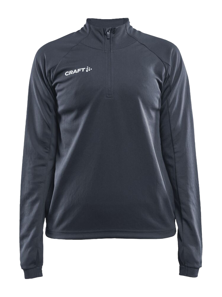 CRAFT EVOLVE HALF ZIP TRÆNINGSTRØJE DAME