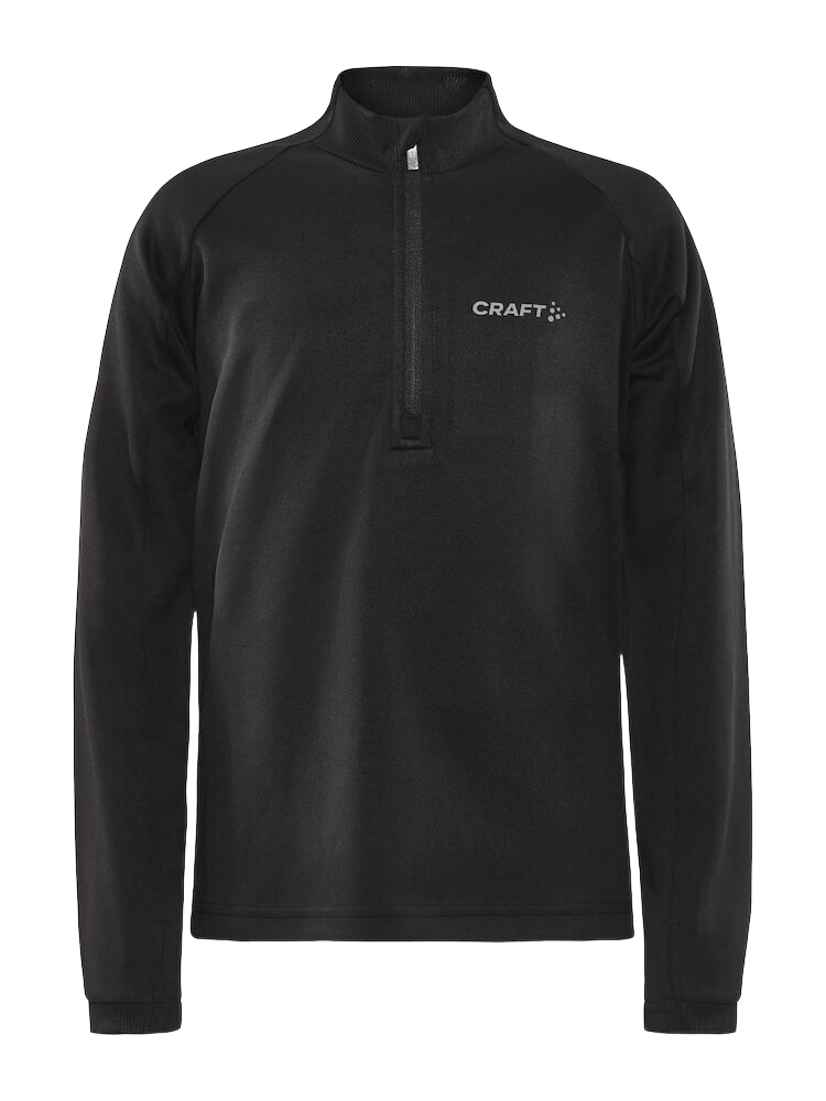 CRAFT EVOLVE HALF ZIP TRÆNINGSTRØJE JR