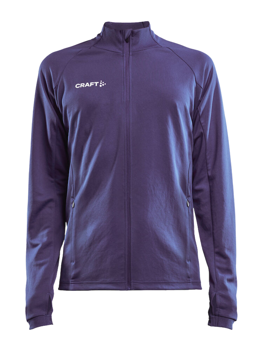 CRAFT EVOLVE FULL ZIP TRÆNINGSTRØJE