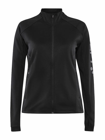 CRAFT EVOLVE FULL ZIP TRÆNINGSTRØJE DAME