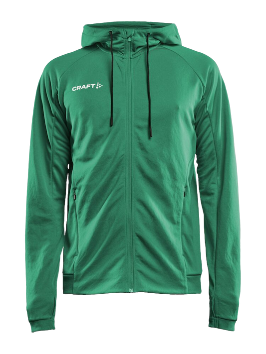 CRAFT EVOLVE HOODIE HERRE