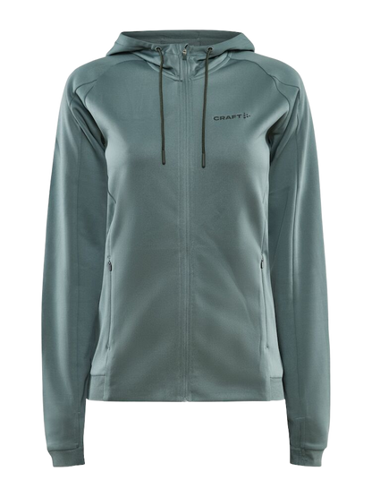 CRAFT EVOLVE HOODIE DAME