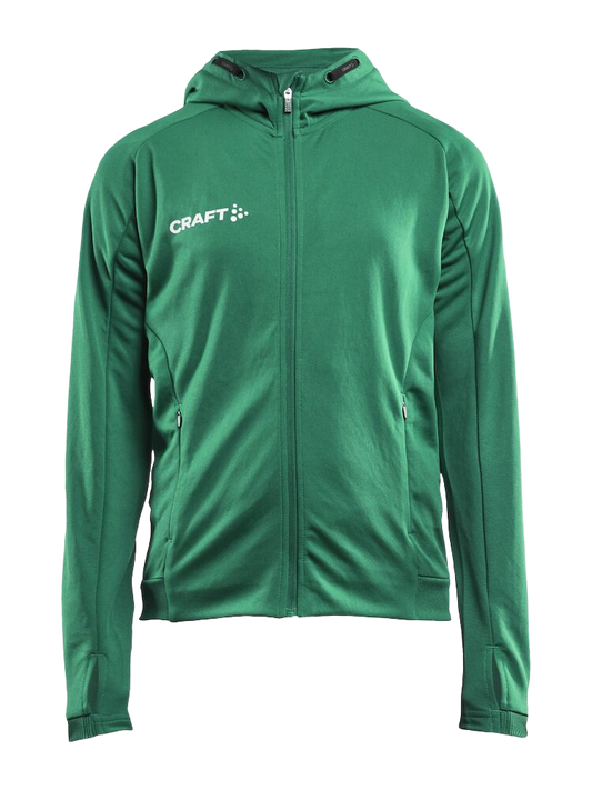 CRAFT EVOLVE HOODIE JR