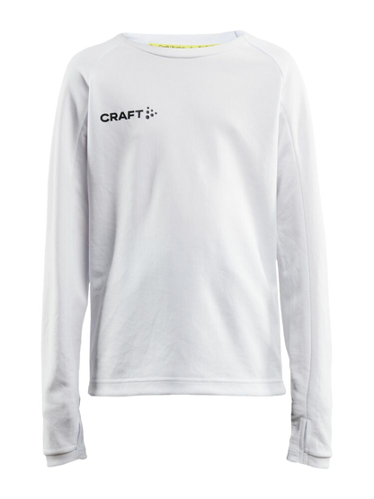 CRAFT EVOLVE TRÆNINGSTRØJE JR