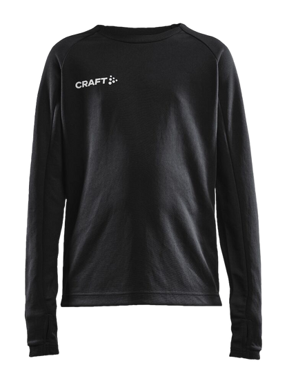 CRAFT EVOLVE TRÆNINGSTRØJE JR