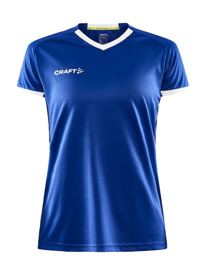 CRAFT PROGRESS 2.0 T-SHIRT DAME
